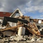 storm damage restoration Smyrna