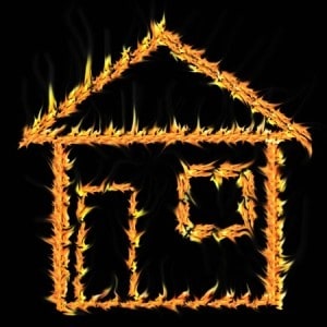 Filing Fire Insurance Claims