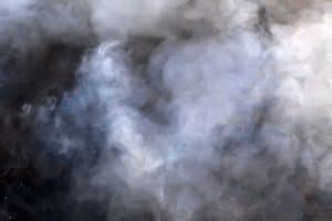 Cleaning Smoke Damage